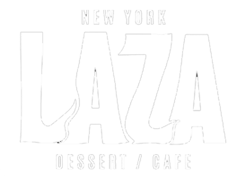 Laza Logo