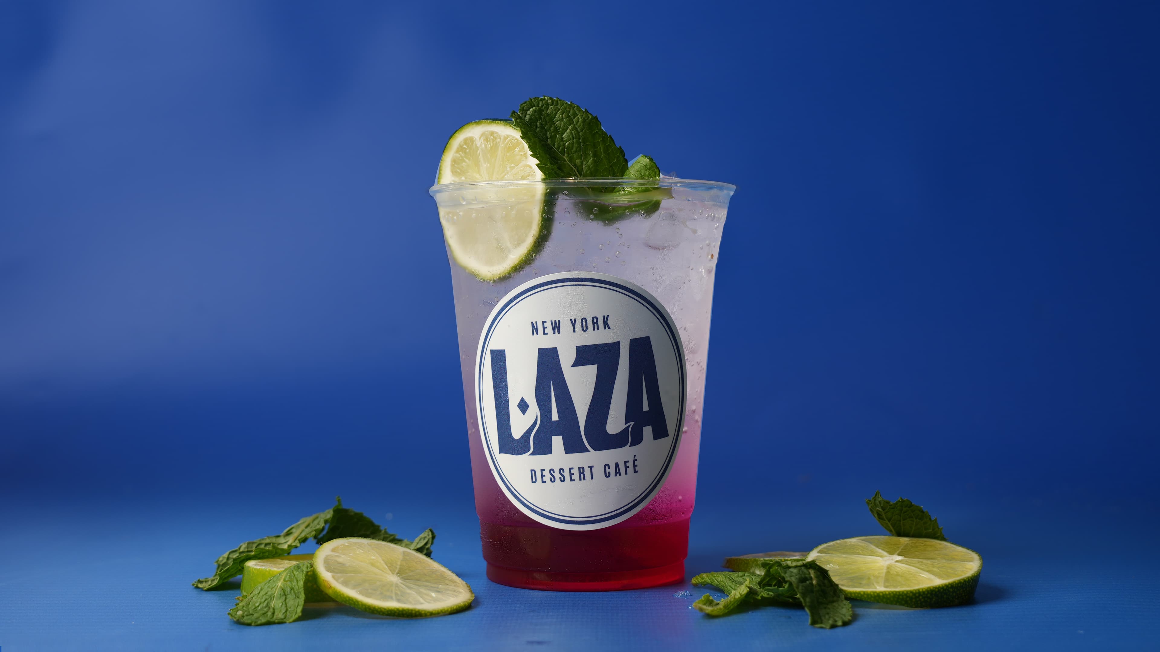 Dragon Fruit Smoothie